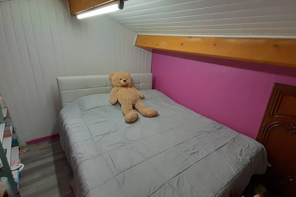 Photo of Bedroom in Gallargues-le-Montueux