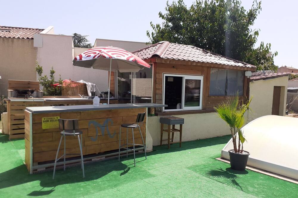Photo of Outdoor in Gallargues-le-Montueux