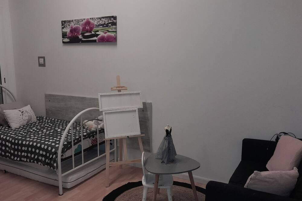 Photo of Bedroom in Gallargues-le-Montueux