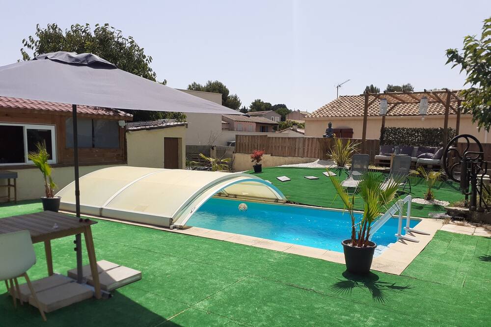 Photo of Outdoor in Gallargues-le-Montueux