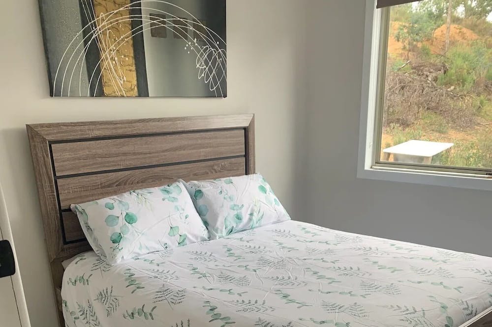 Photo of Bedroom in Carcalgong