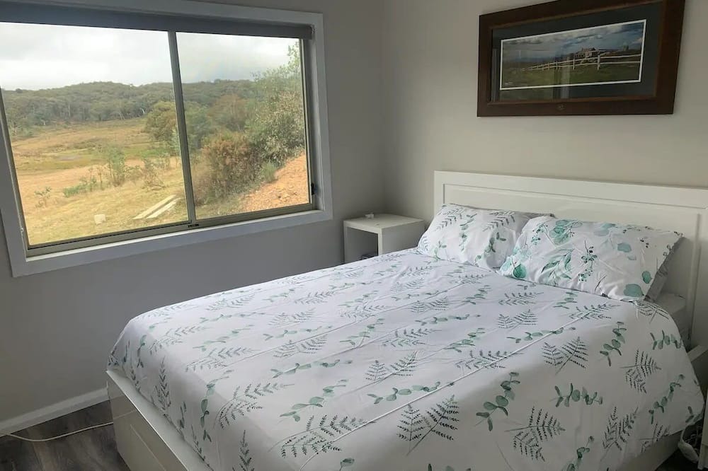 Photo of Bedroom in Carcalgong