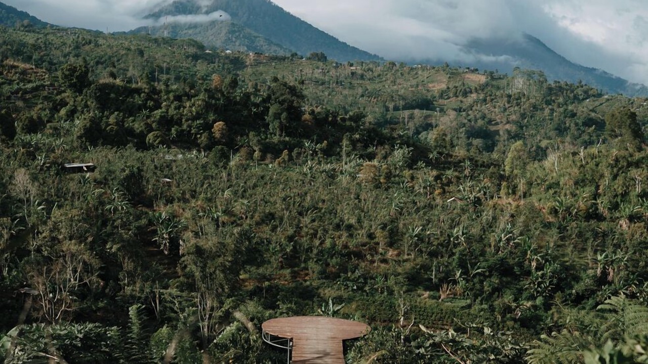 Photo of Outdoor in Gobleg