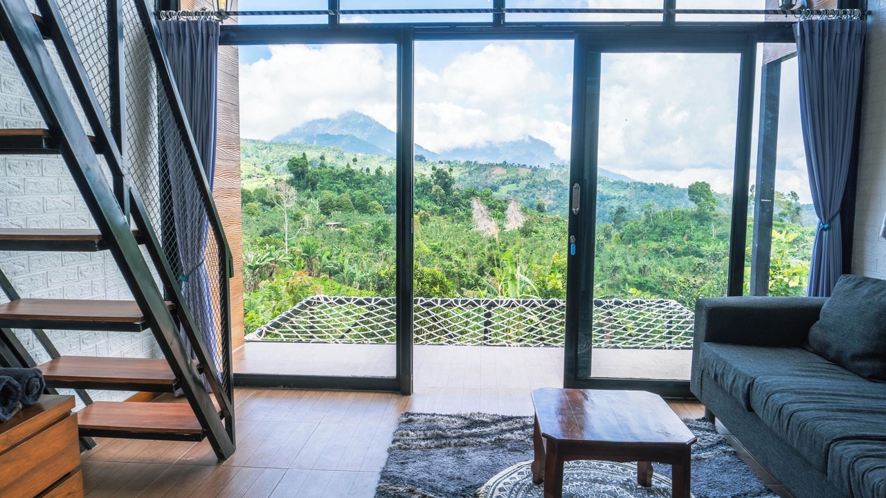 Photo of Livingroom in Gobleg