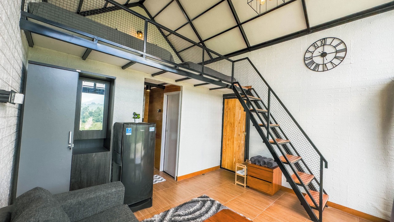 Photo of Livingroom in Gobleg