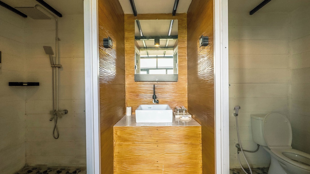 Photo of Bathroom in Gobleg