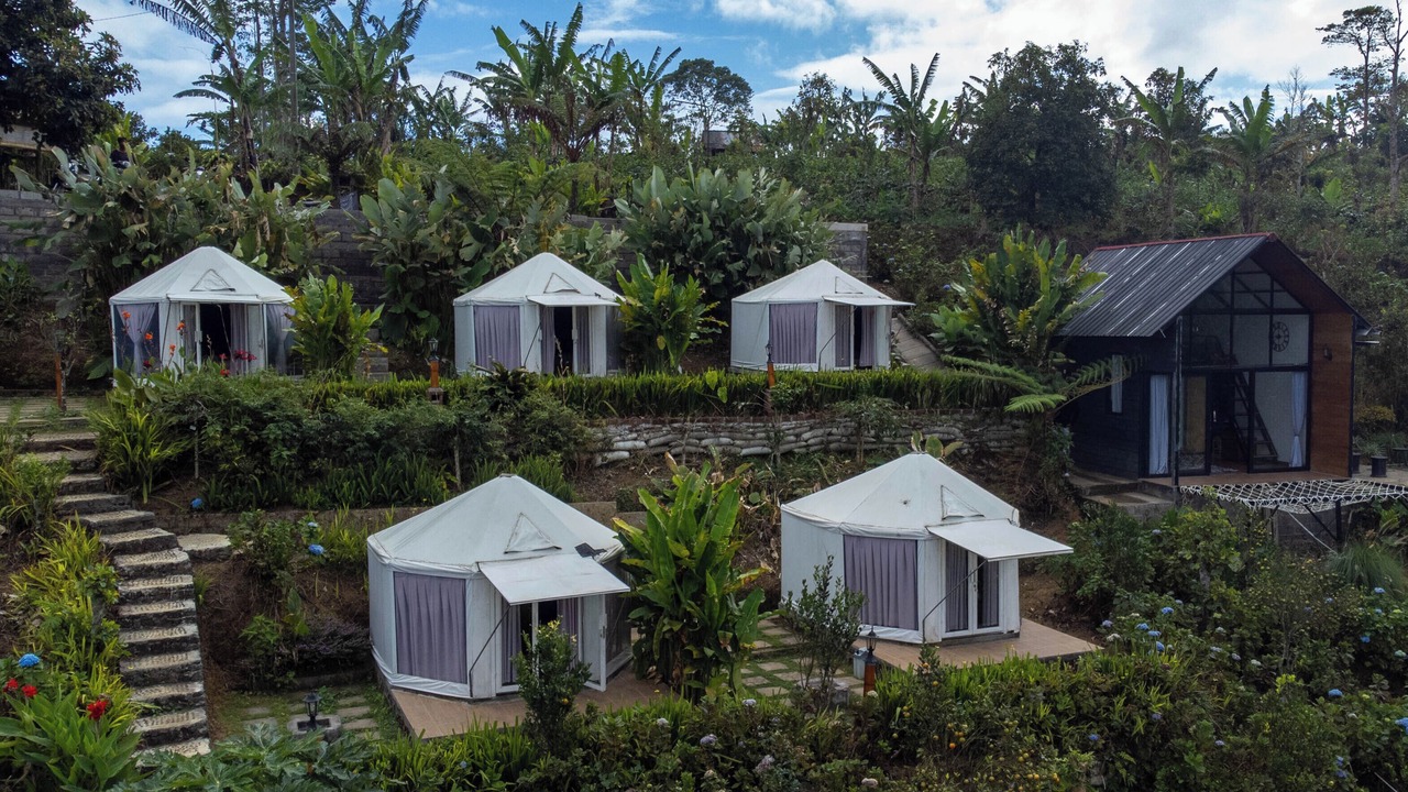 Photo of Outdoor in Gobleg