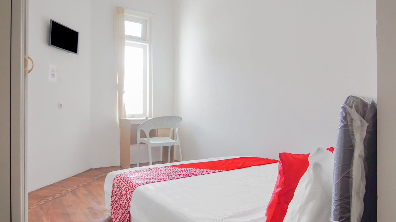 Photo of Bedroom in Bangka