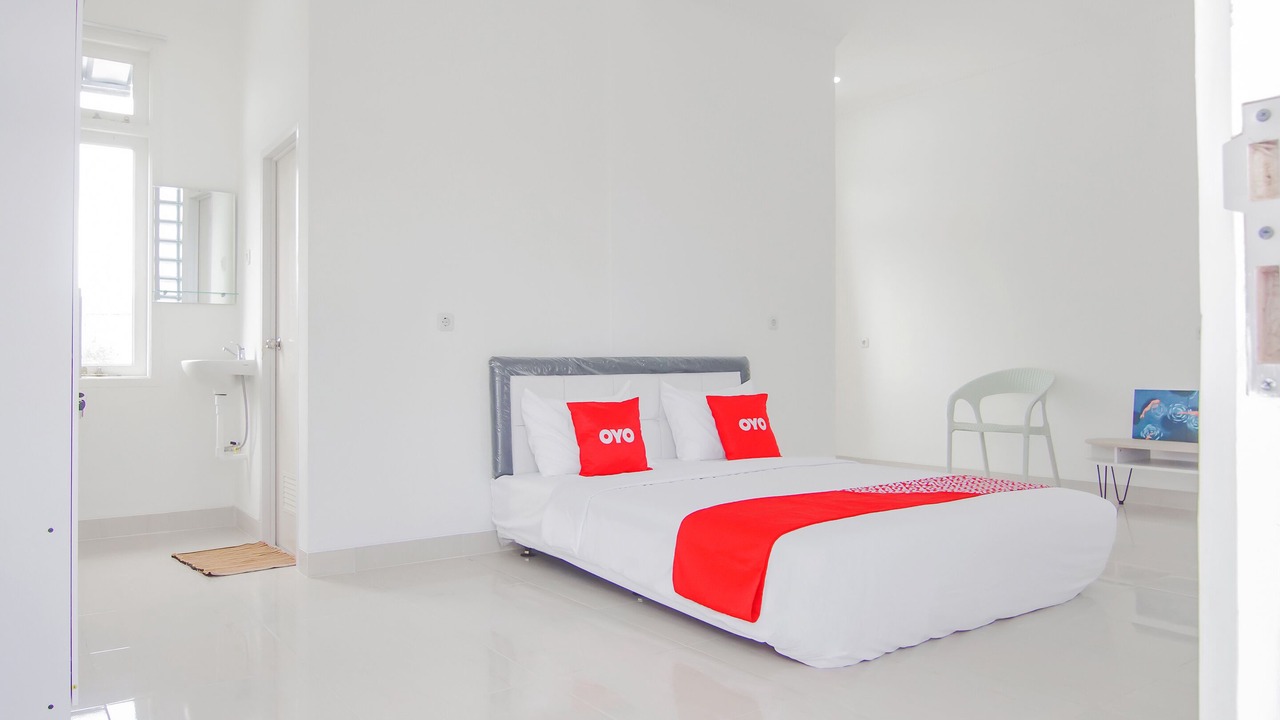 Photo of Bedroom in Bangka