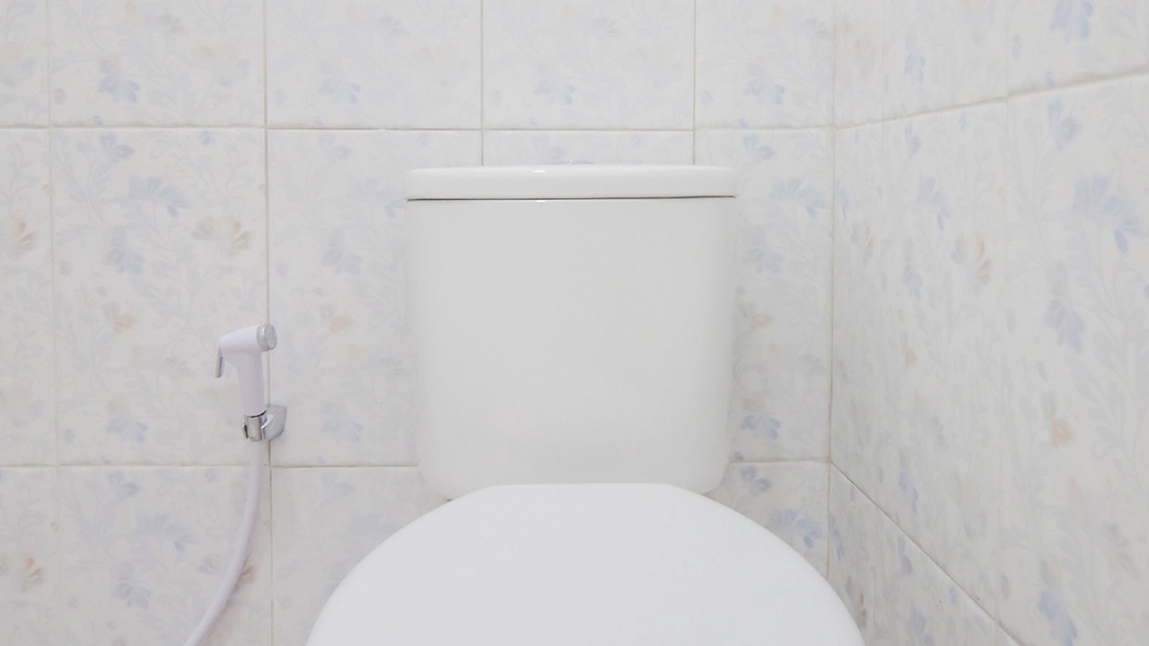 Photo of Bathroom in Bangka