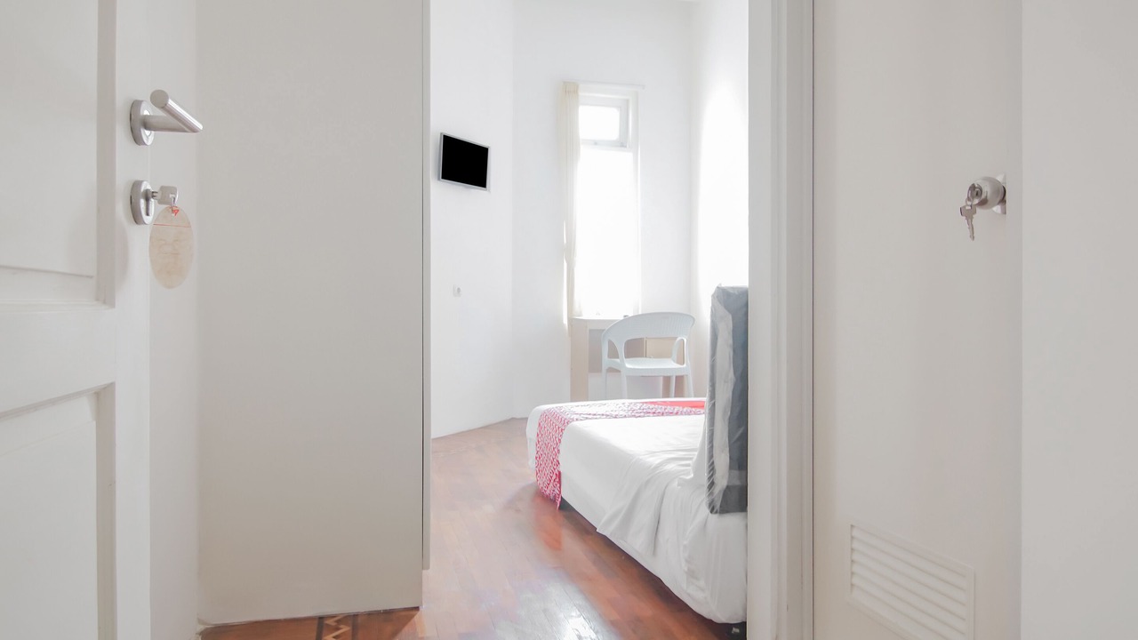 Photo of Bedroom in Bangka