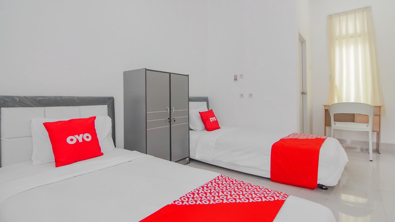 Photo of Bedroom in Bangka