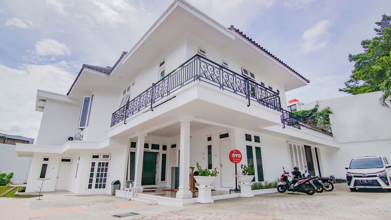 Photo of Outdoor in Bangka