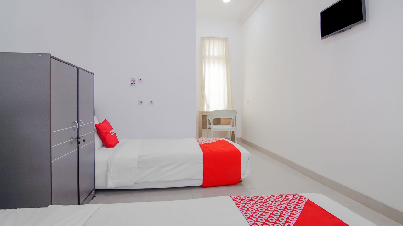 Photo of Bedroom in Bangka