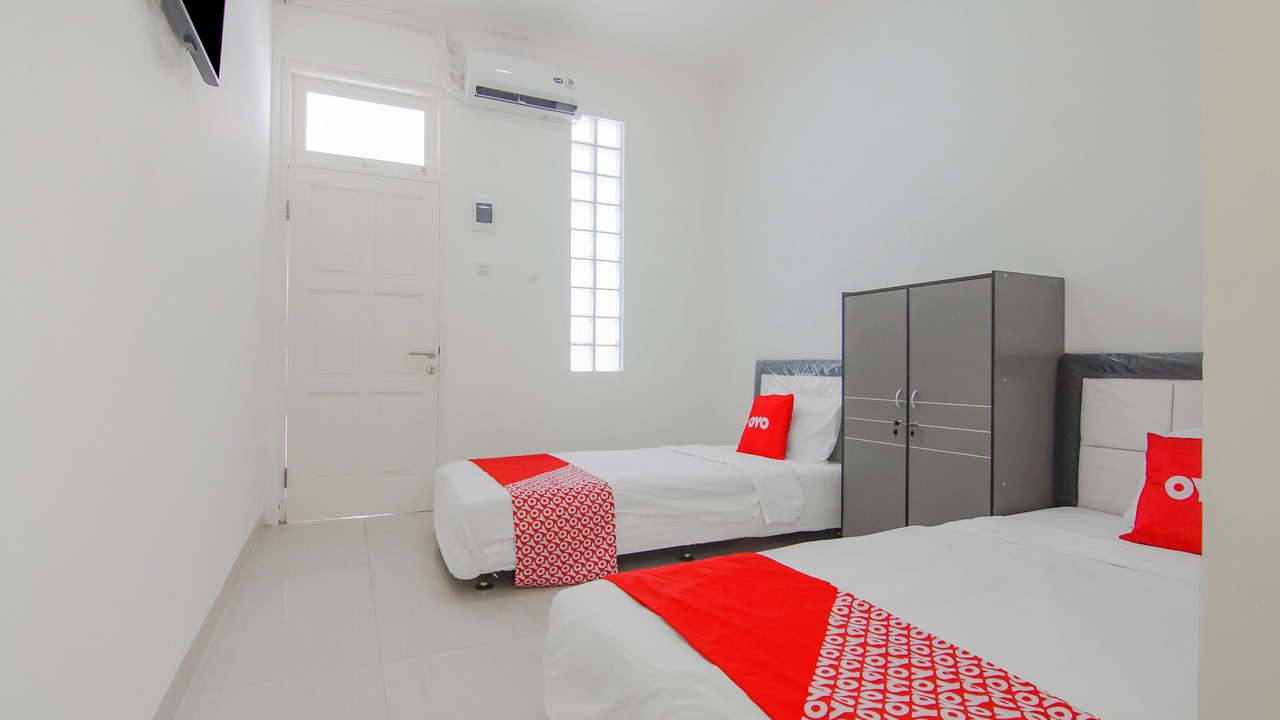 Photo of Bedroom in Bangka