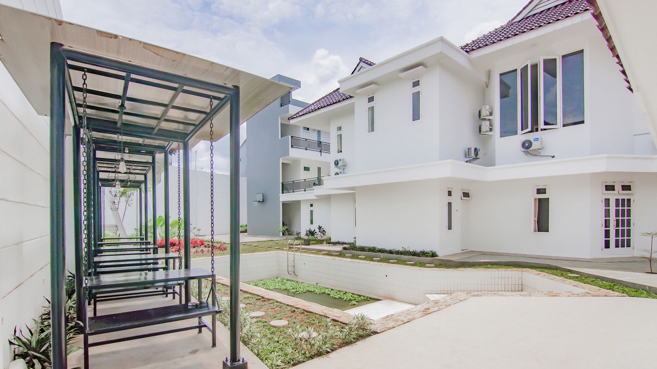 Photo of Outdoor in Bangka