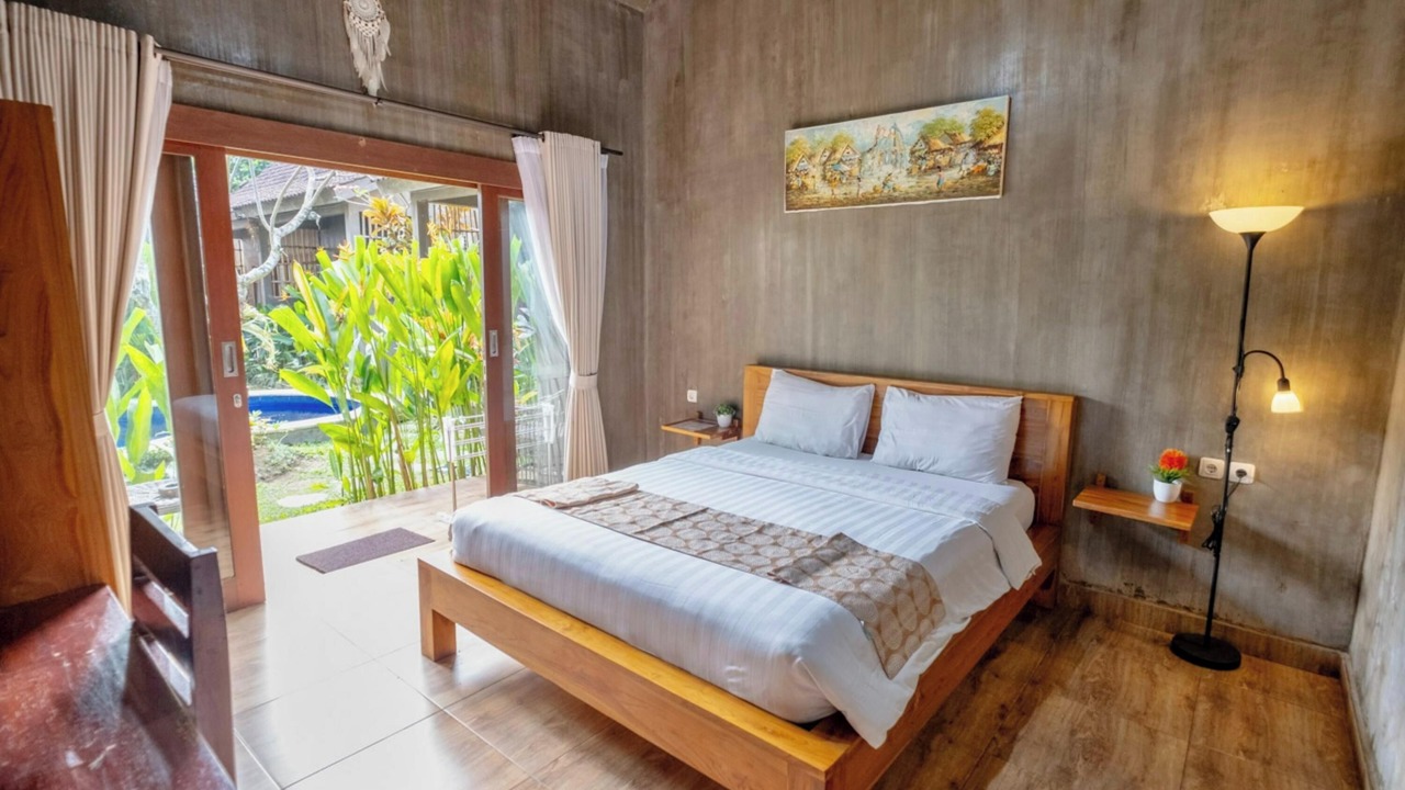 Photo of Outdoor in Abiansemal