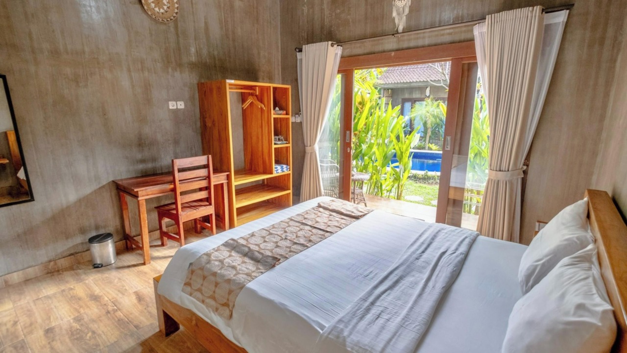 Photo of Outdoor in Abiansemal