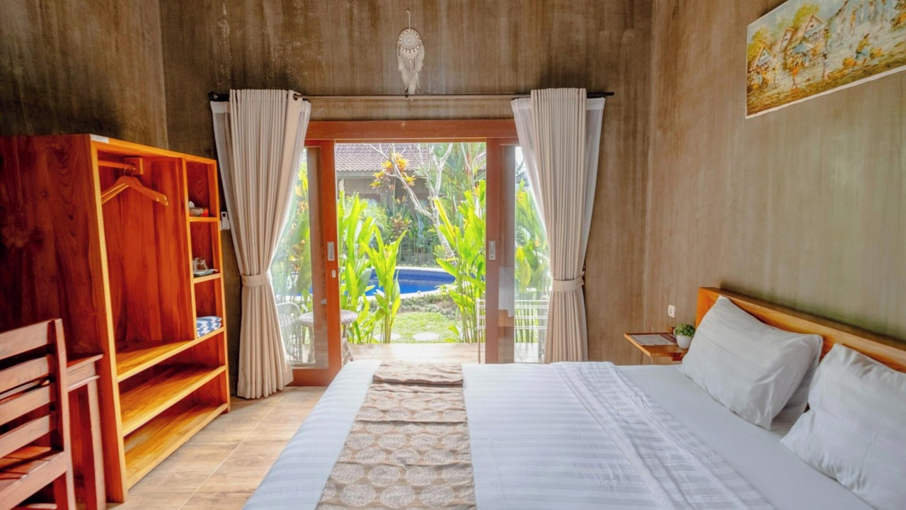 Photo of Outdoor in Abiansemal