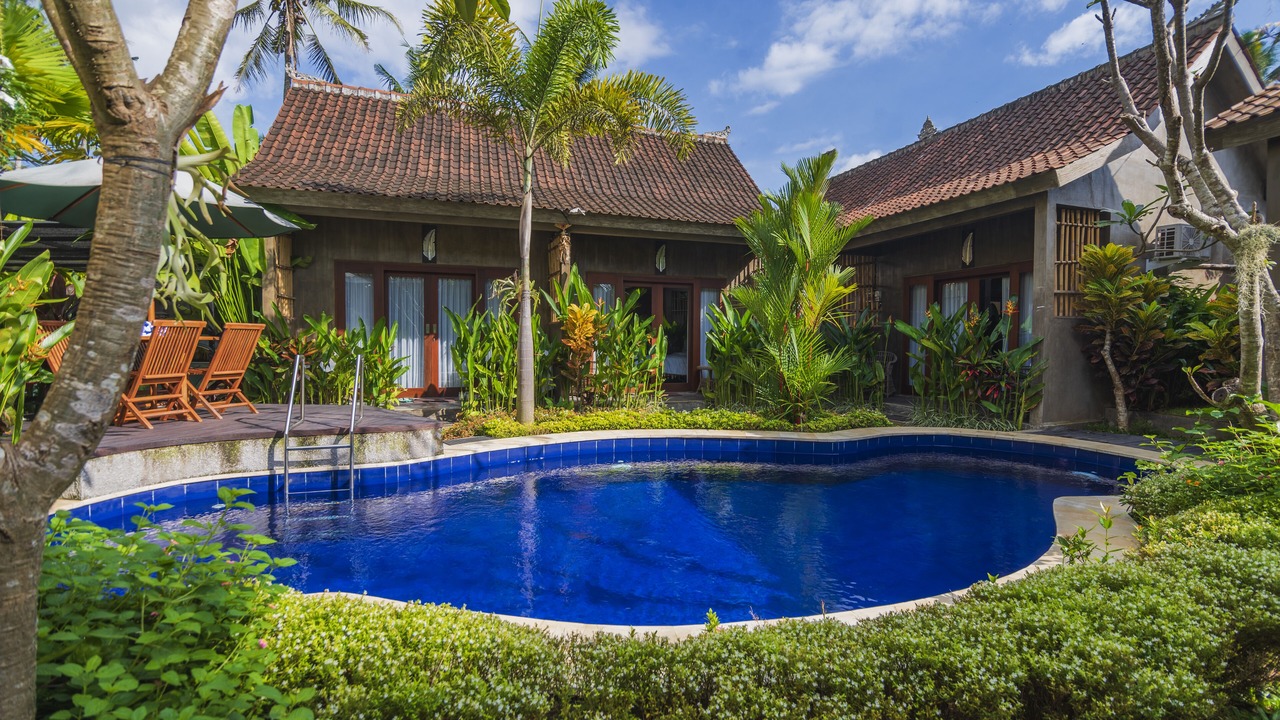 Photo of Outdoor in Abiansemal