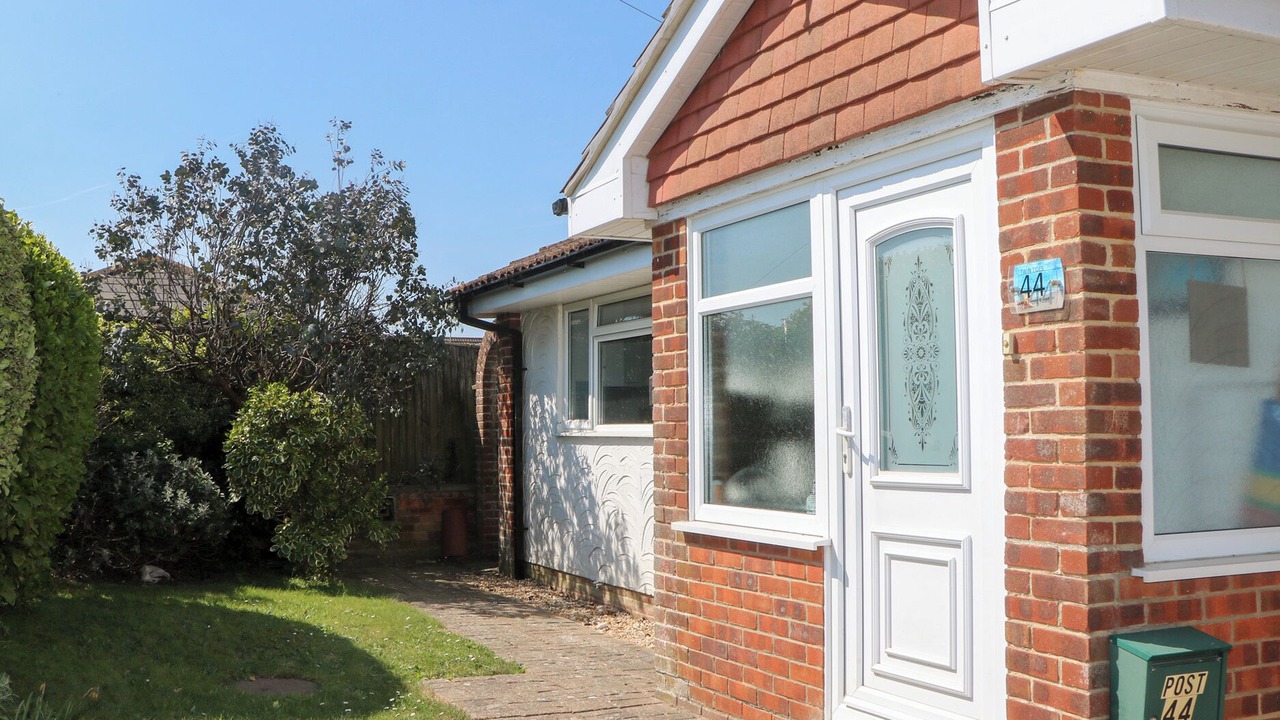 Photo of Outdoor in Pagham