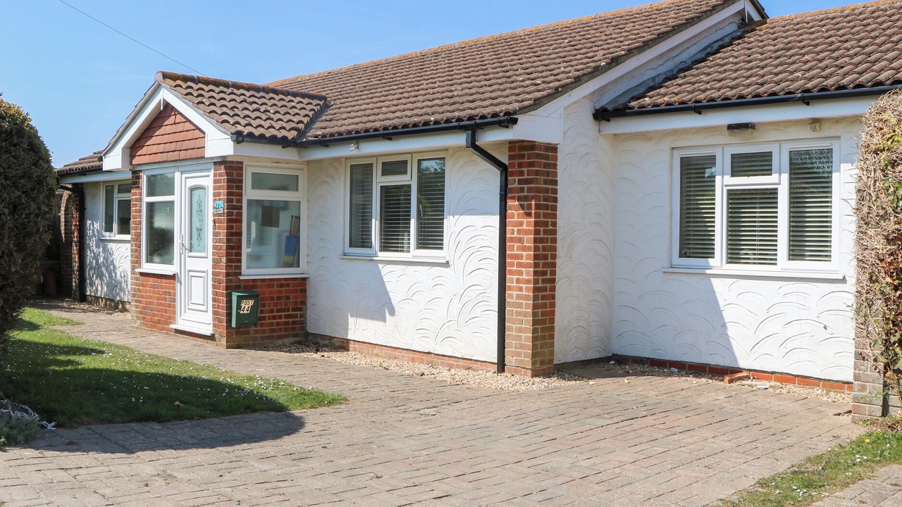 Photo of Outdoor in Pagham
