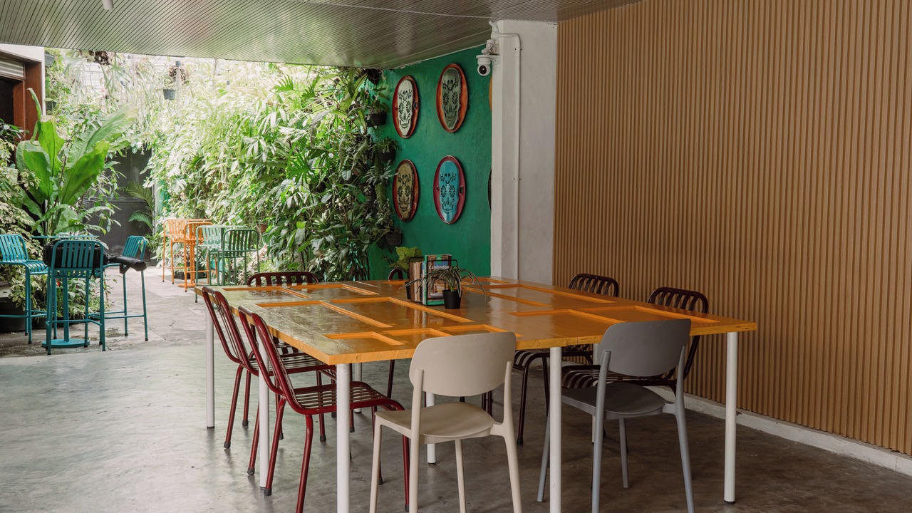 Photo of Patio Balcony in Klojen