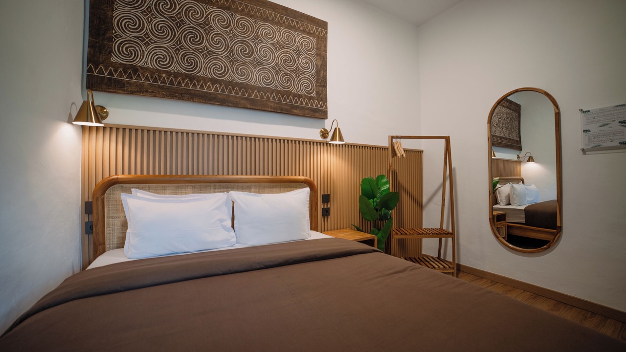 Photo of Bedroom in Klojen