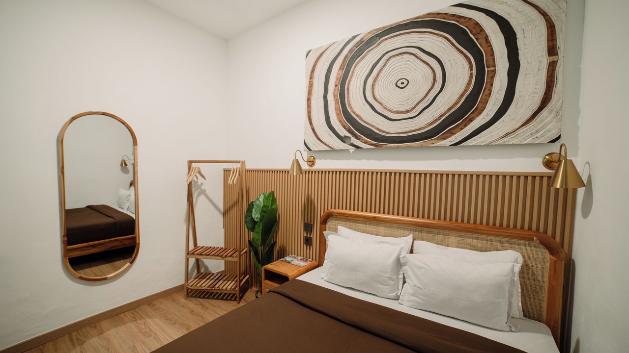 Photo of Bedroom in Klojen