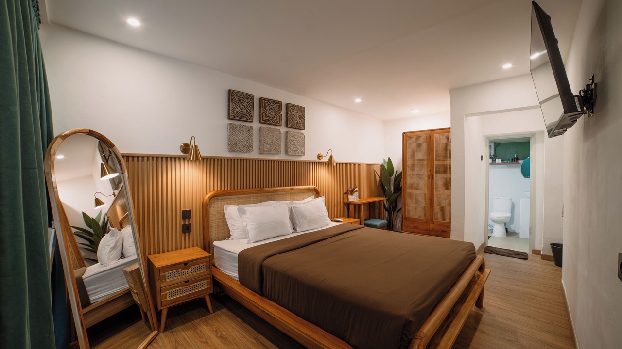 Photo of Bedroom in Klojen