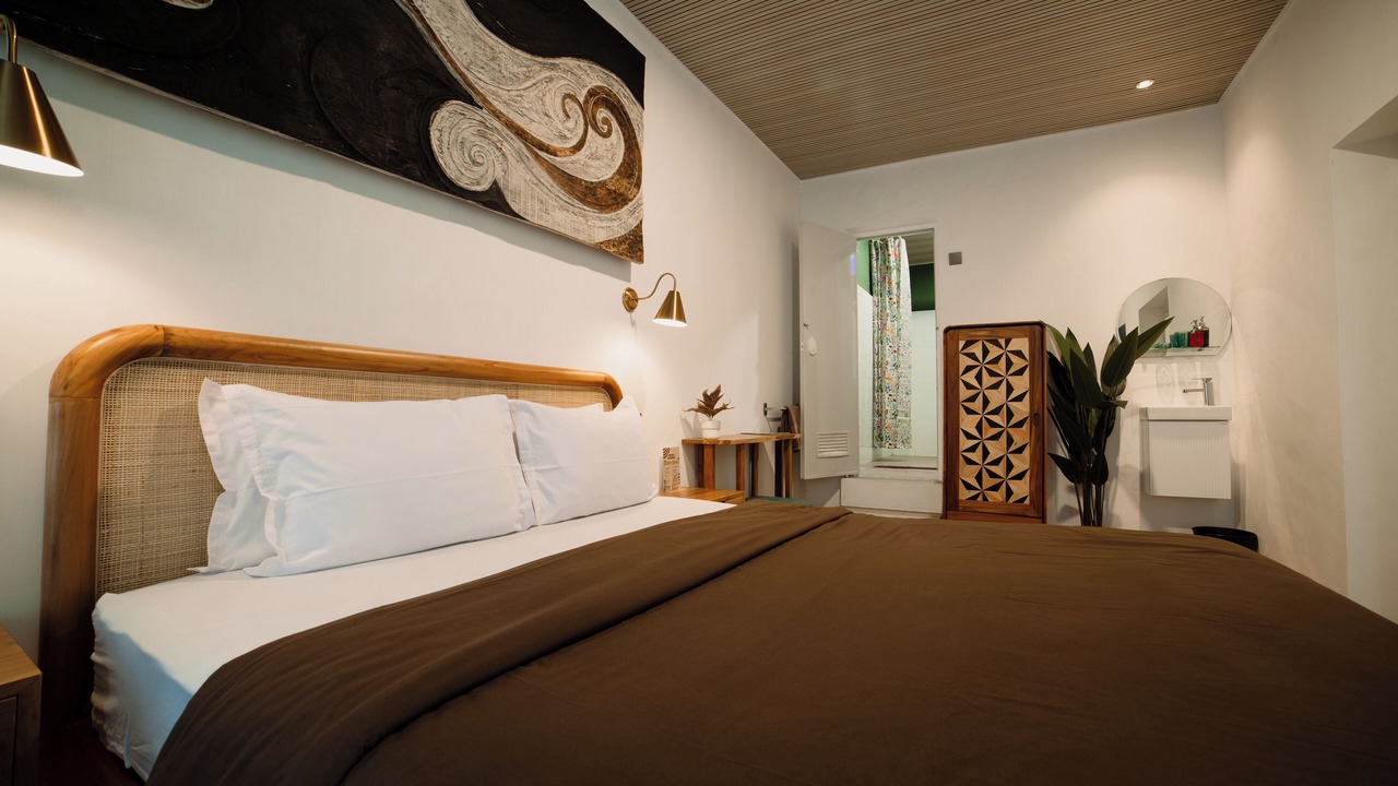 Photo of Bedroom in Klojen