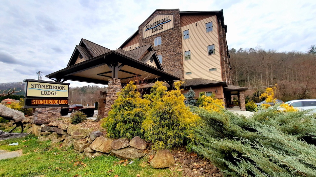 Photo of Outdoor in Cherokee