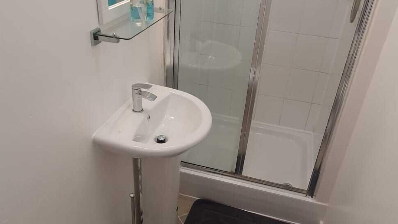 Photo of Bathroom in Weston-super-Mare