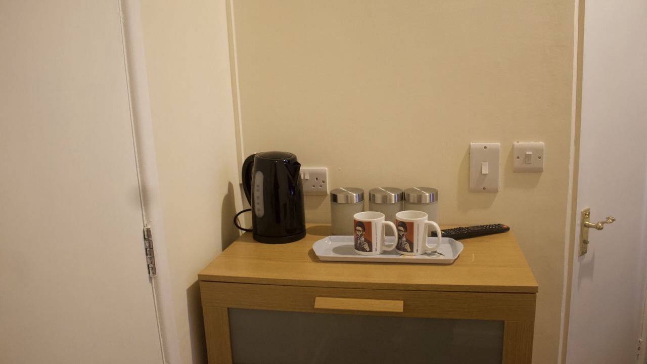 Photo of Bedroom in Weston-super-Mare