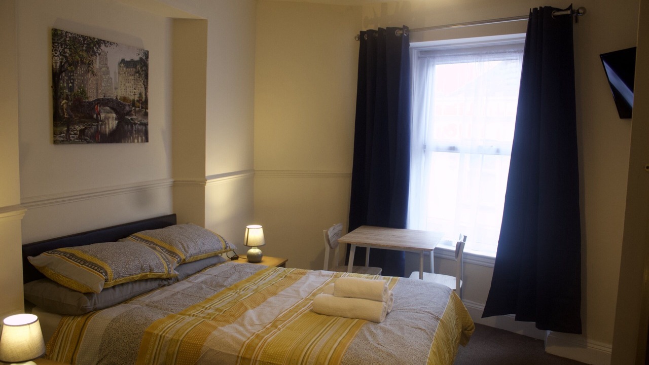 Photo of Bedroom in Weston-super-Mare