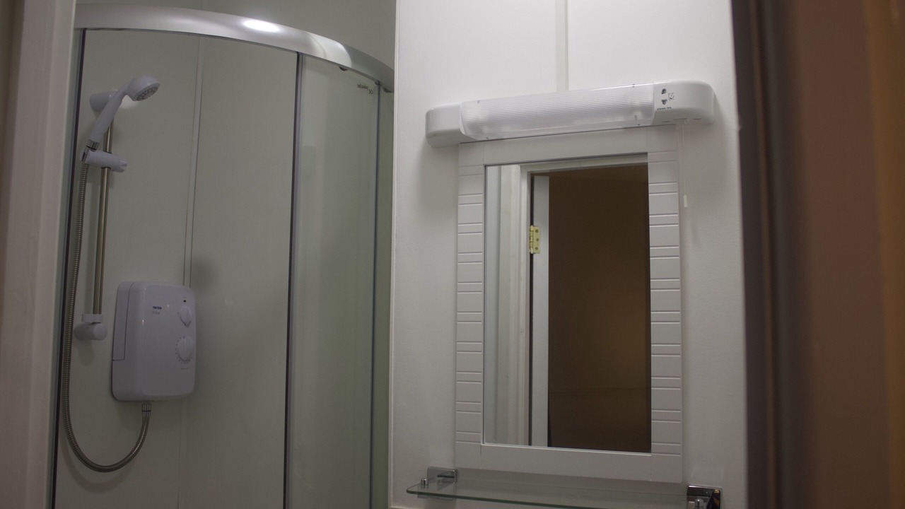 Photo of Bathroom in Weston-super-Mare