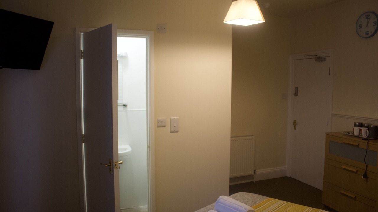 Photo of Bedroom in Weston-super-Mare
