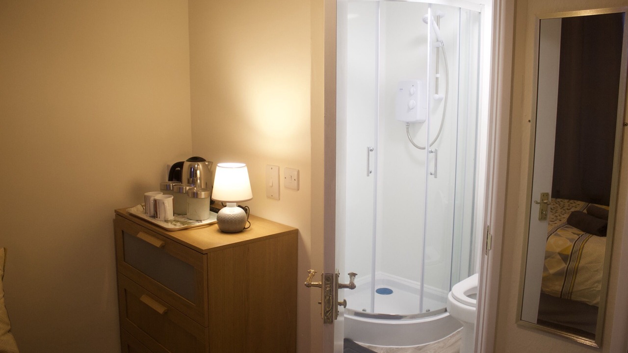 Photo of Bedroom in Weston-super-Mare