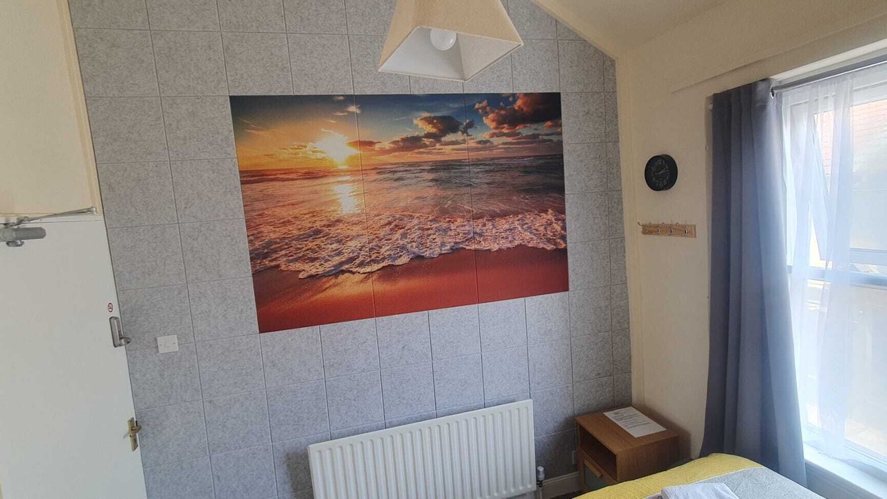 Photo of Bedroom in Weston-super-Mare