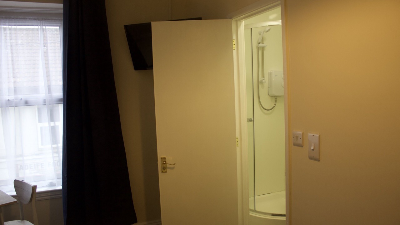 Photo of Bedroom in Weston-super-Mare