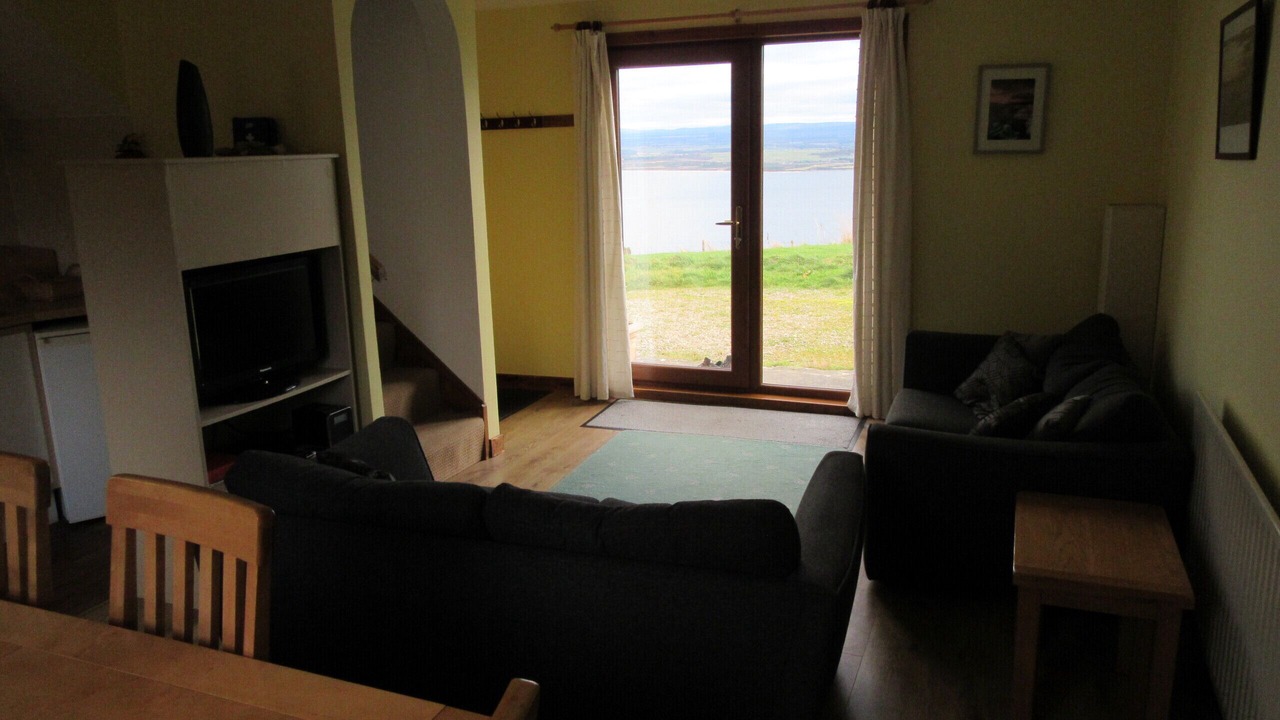 Photo of Bathroom in Fortrose