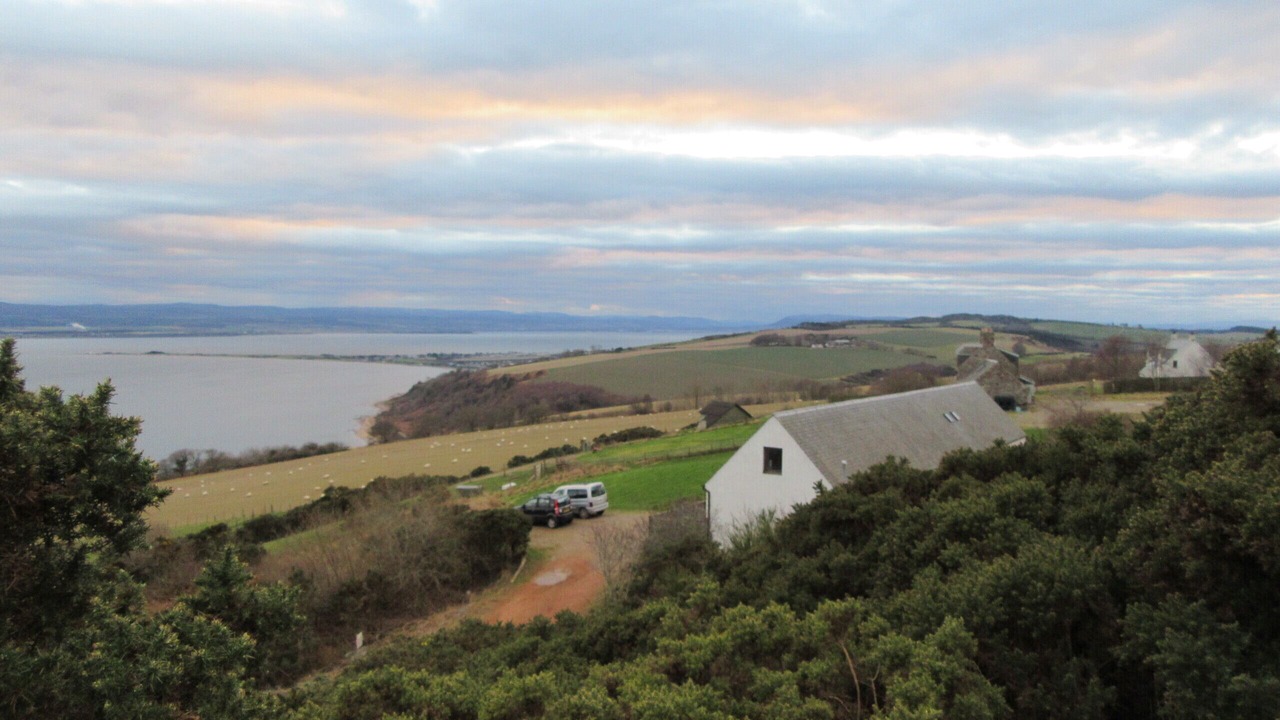 Photo of Bathroom in Fortrose