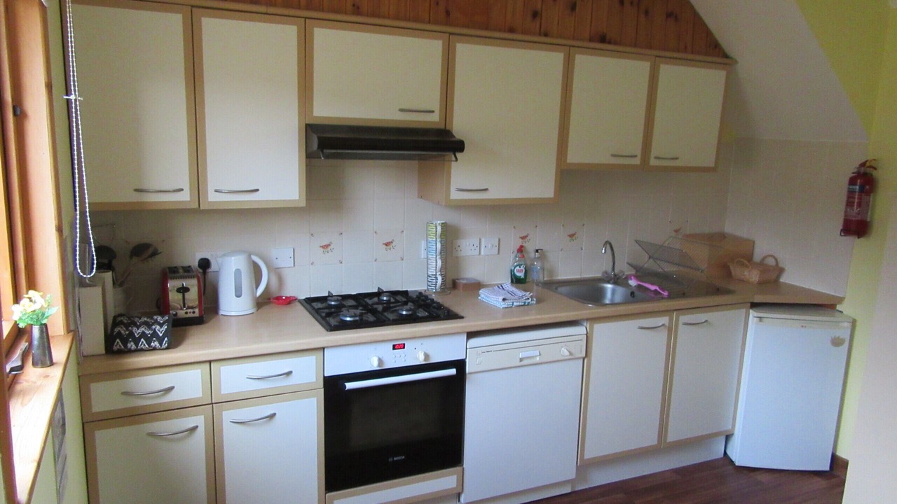 Photo of Bathroom in Fortrose