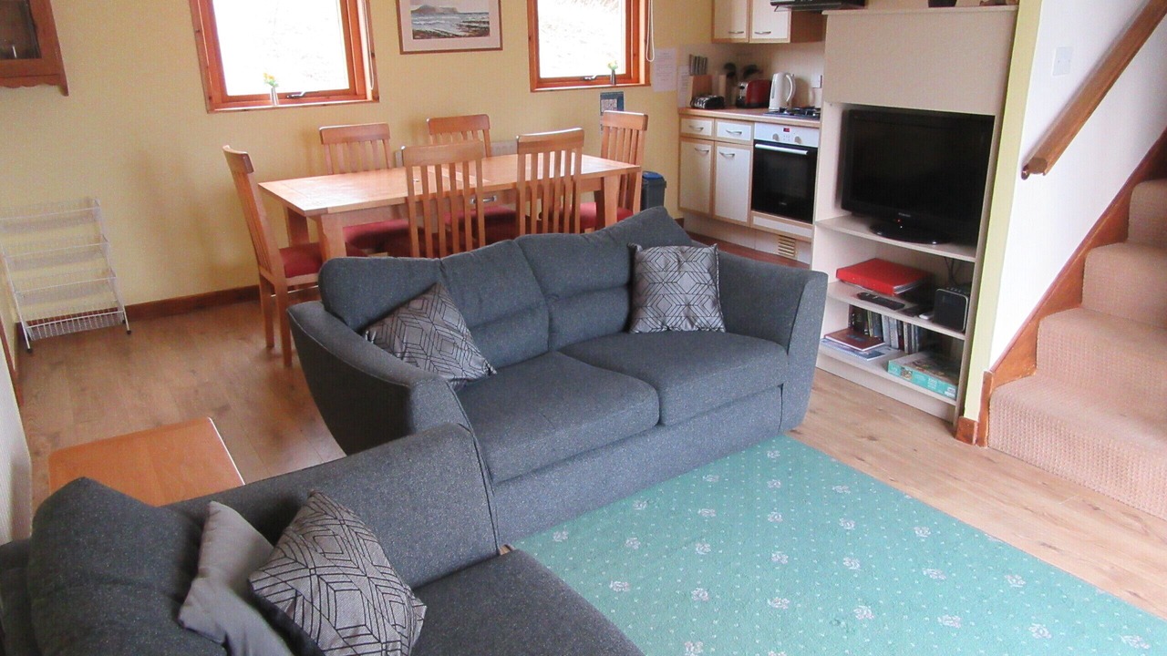 Photo of Bathroom in Fortrose