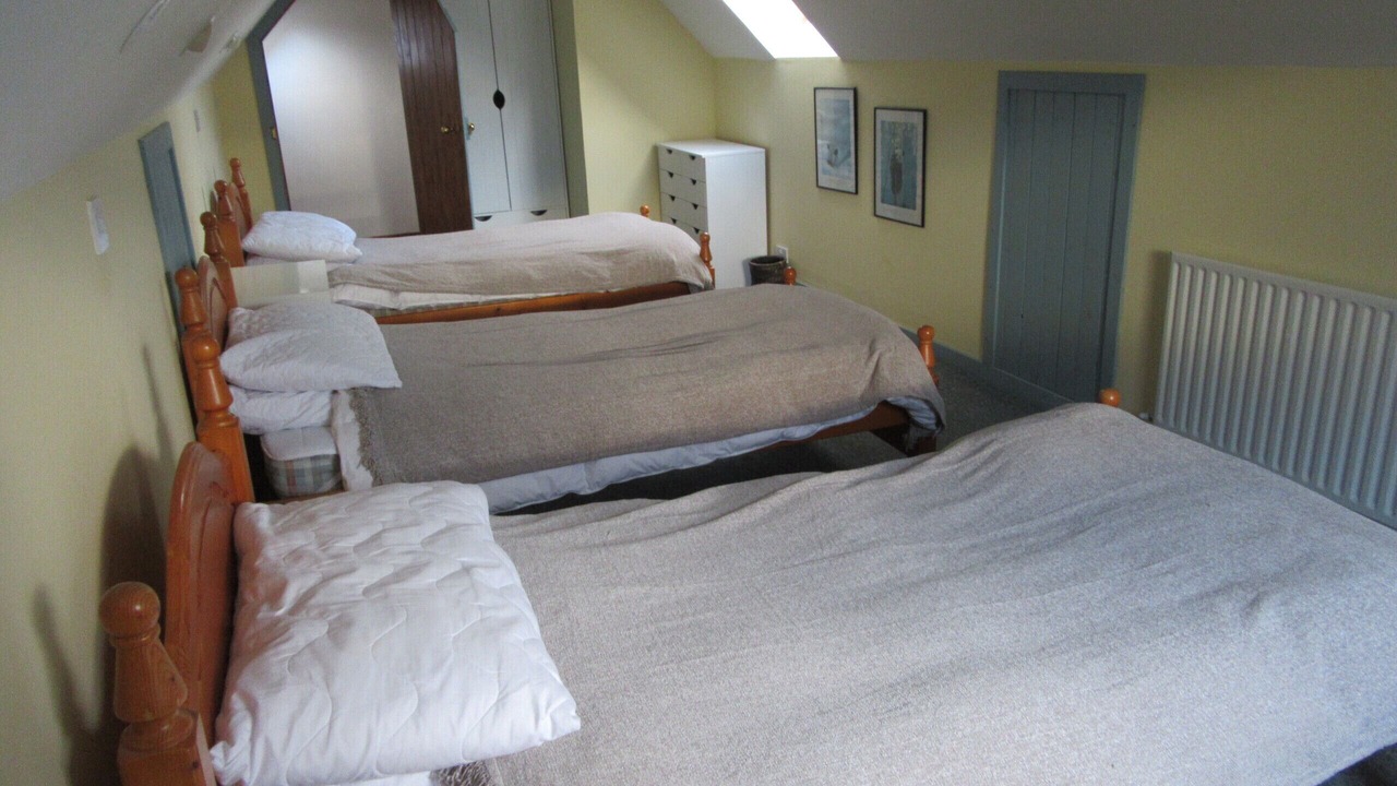 Photo of Bathroom in Fortrose