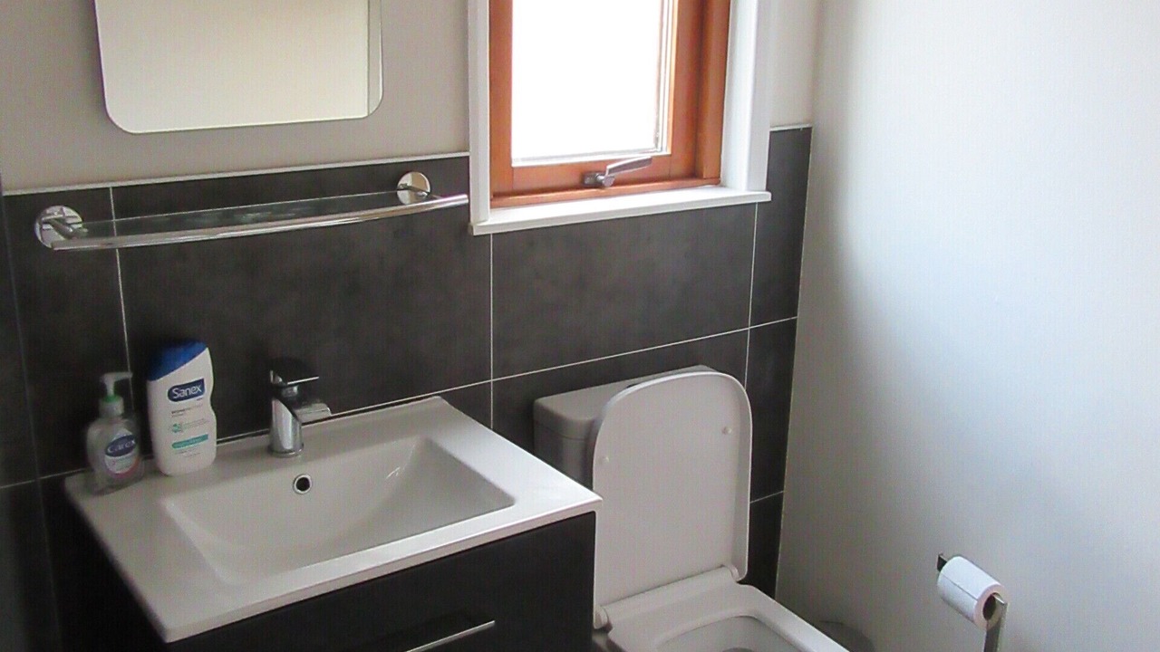 Photo of Bathroom in Fortrose