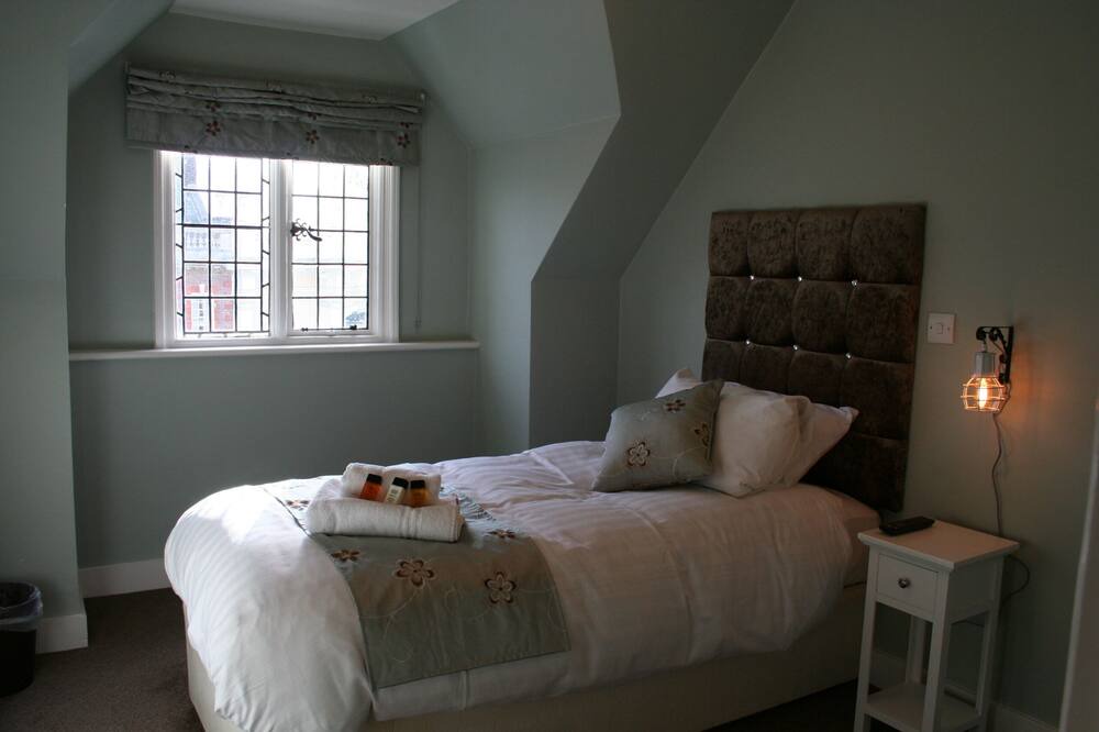 Photo of Bedroom in Sudbury