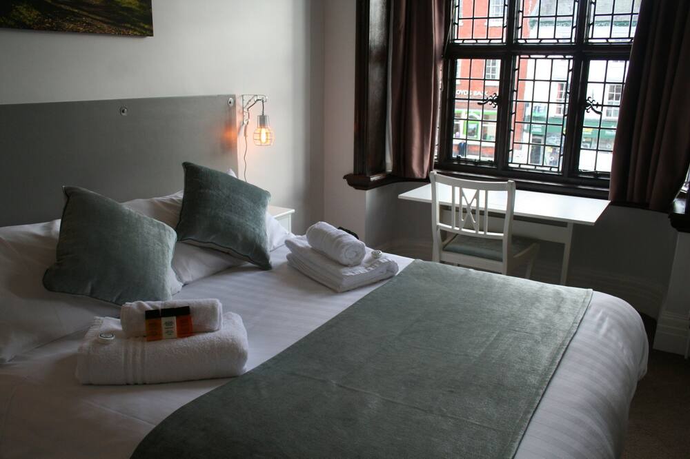 Photo of Bedroom in Sudbury