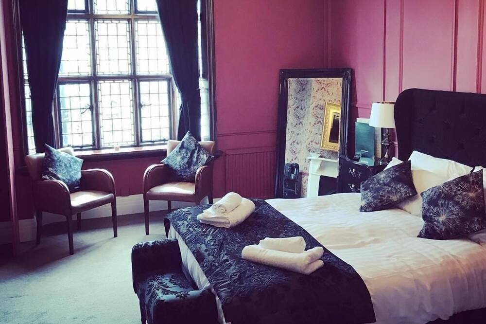 Photo of Bedroom in Sudbury