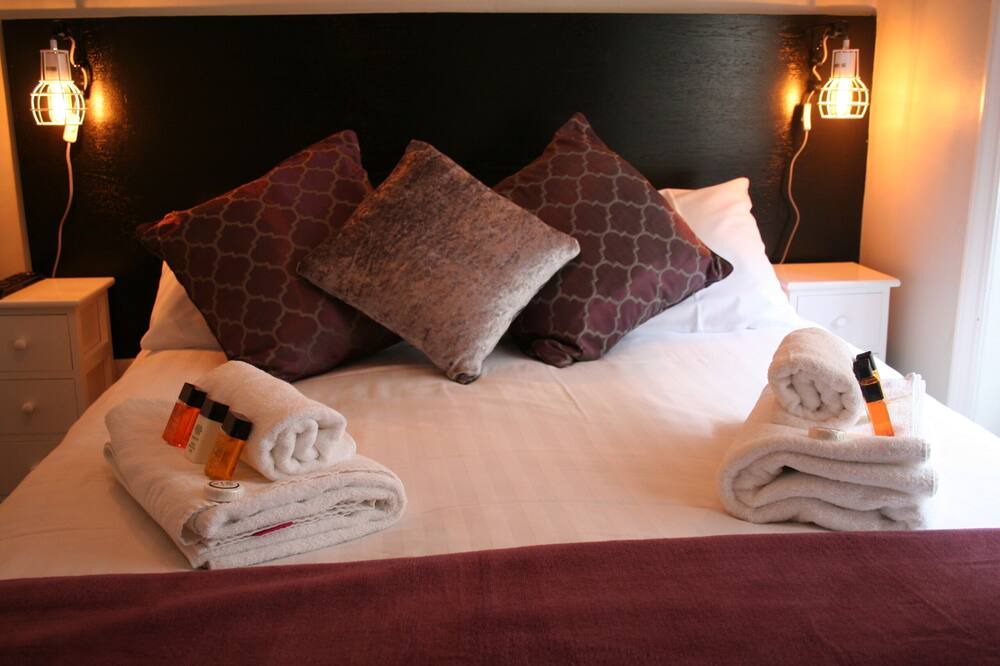 Photo of Bedroom in Sudbury